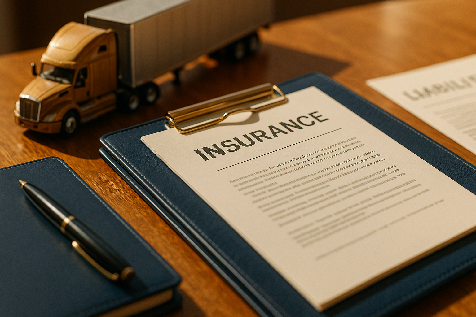 Detail illustration: Cargo Insurance vs Liability — в чём разница?