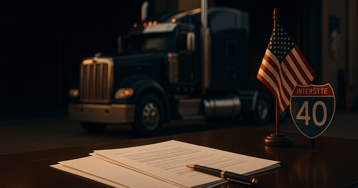 LLC vs S-Corp vs C-Corp для трак-компании 2026 | TruckerNavi